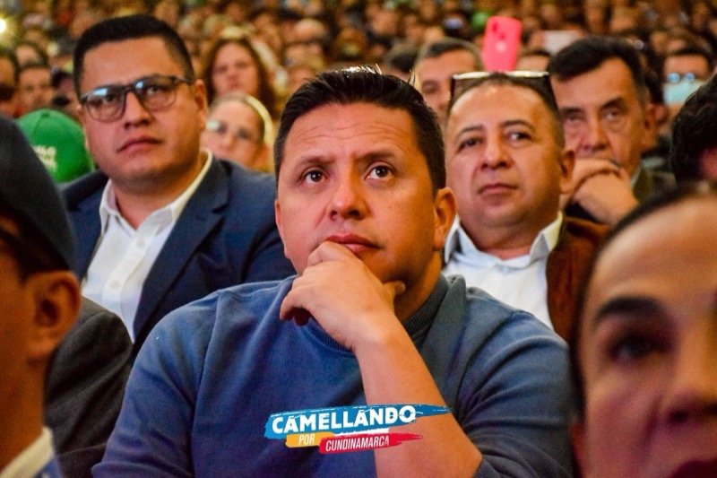 Escuchando a la comunidad