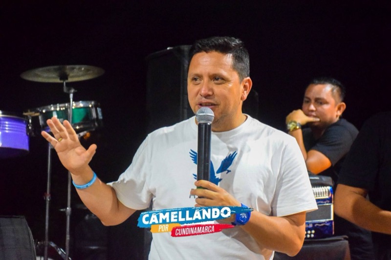 Procesos participativos