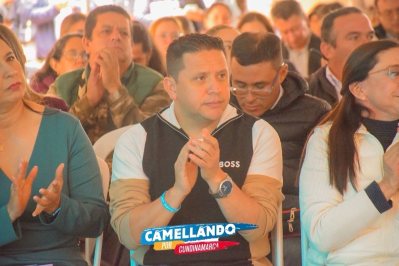 Apoyo al campo