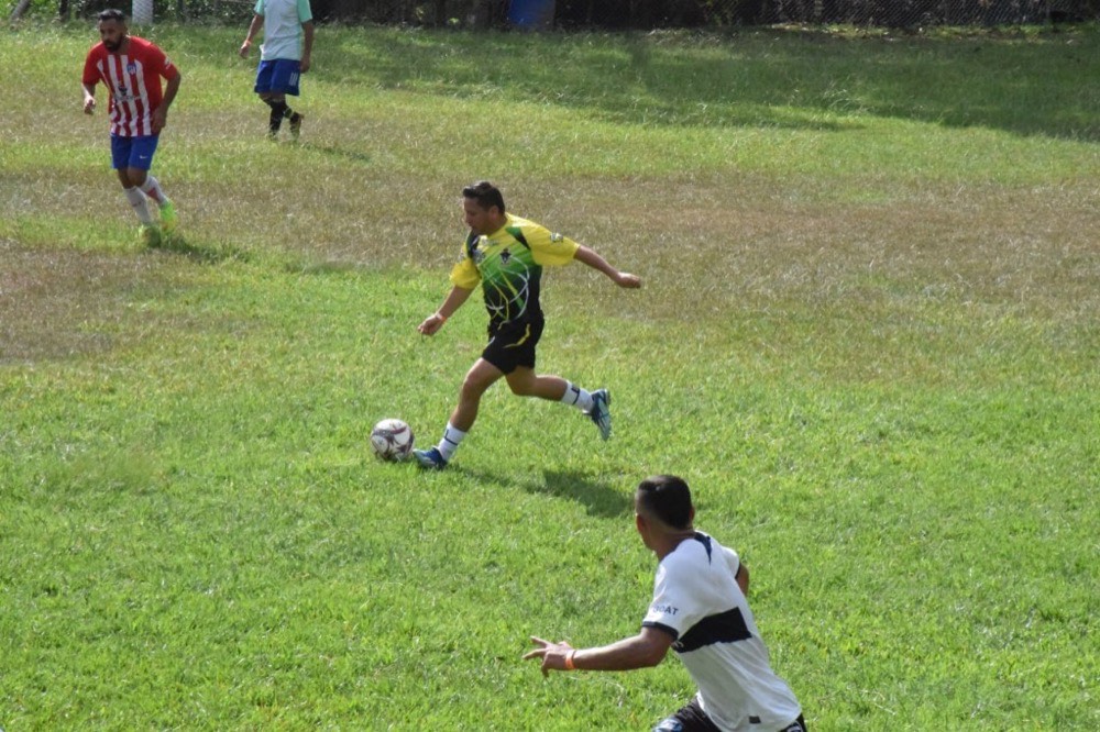 Camellando por Cundinamarca